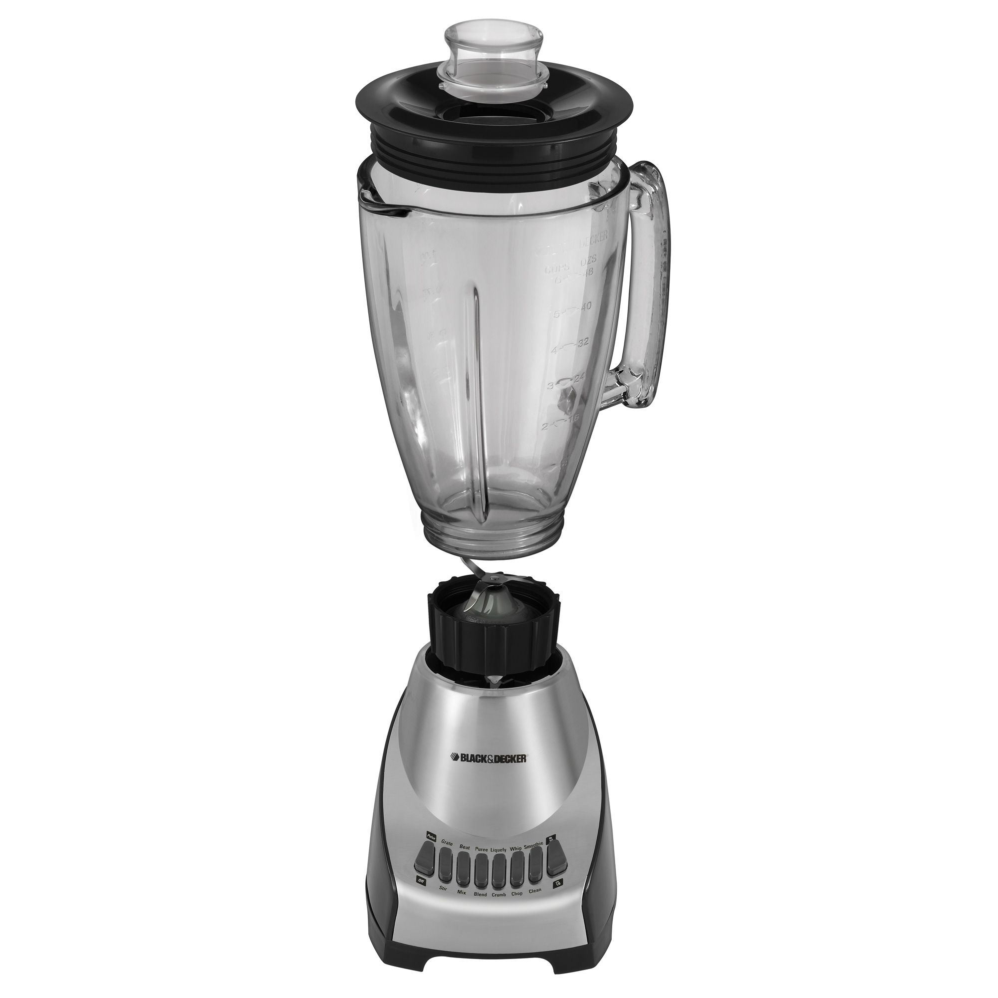 12 Speed Blender